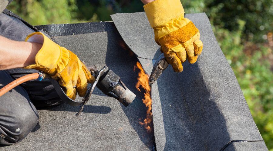 Expert tile roof repair services in Laurel Hill, FL